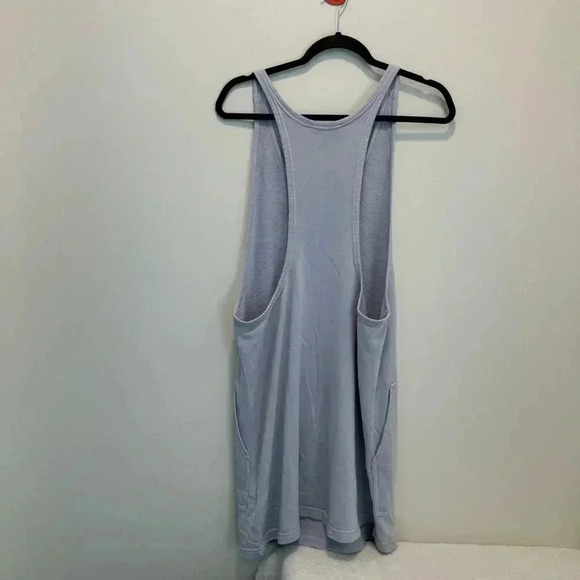 toad&co overall minidress size s - Picture 5 of 12